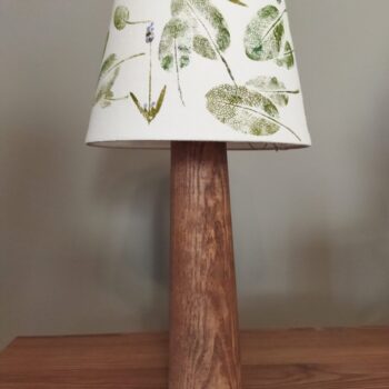 Lampa botaniczna KOLEKCJA SALVIA