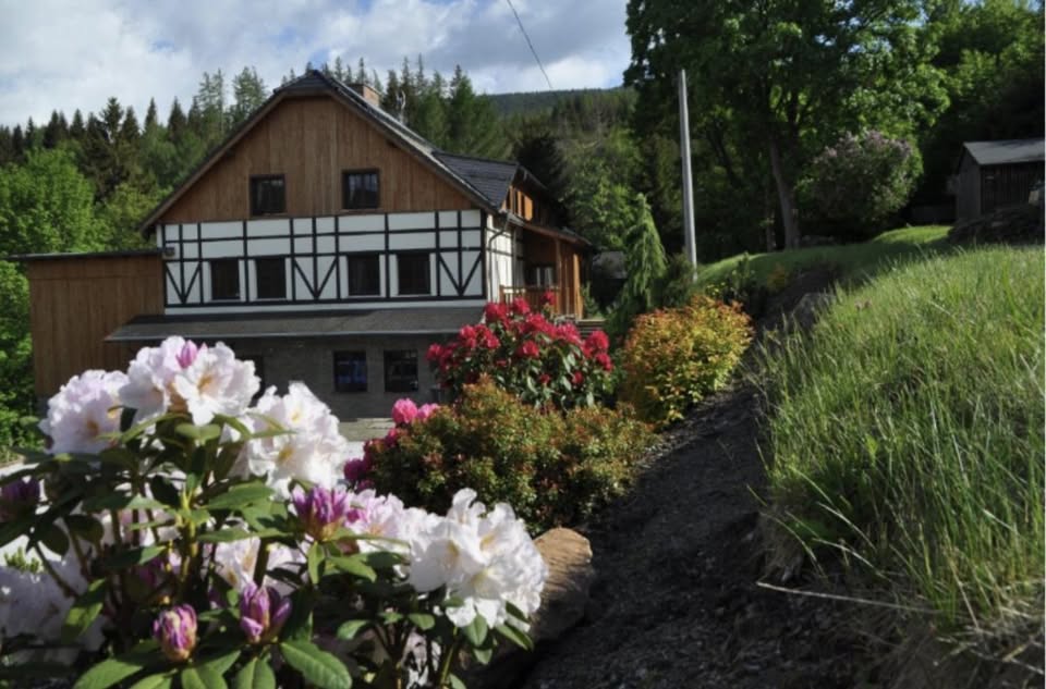 Ziołowy weekend ze św. Hildegardą